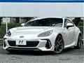 2021 Subaru BRZ