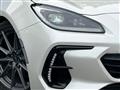 2021 Subaru BRZ