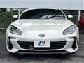 2021 Subaru BRZ