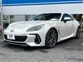 2021 Subaru BRZ