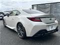 2021 Subaru BRZ