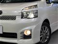2011 Toyota Voxy