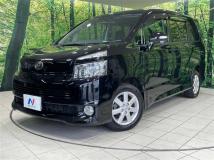 2009 Toyota Voxy