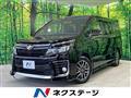 2014 Toyota Voxy