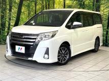 2014 Toyota Noah