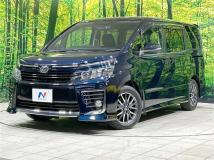 2014 Toyota Voxy