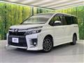 2014 Toyota Voxy