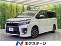 2014 Toyota Voxy