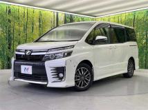2014 Toyota Voxy