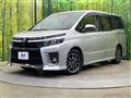 2015 Toyota Voxy