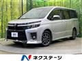 2015 Toyota Voxy