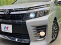 2015 Toyota Voxy
