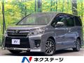 2015 Toyota Voxy