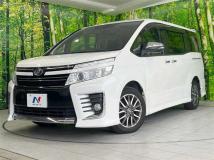 2016 Toyota Voxy