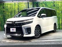 2016 Toyota Voxy