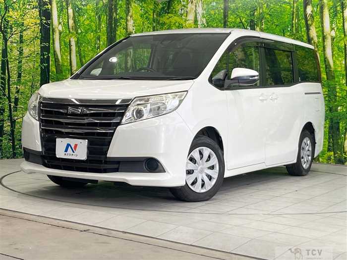 2016 Toyota Noah