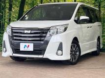 2016 Toyota Noah