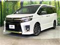 2017 Toyota Voxy