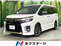 2017 Toyota Voxy
