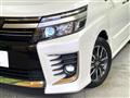 2017 Toyota Voxy