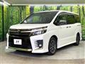 2017 Toyota Voxy