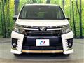 2017 Toyota Voxy