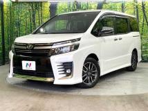 2017 Toyota Voxy