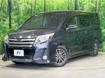 2017 Toyota Noah