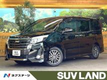 2017 Toyota Noah