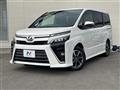 2017 Toyota Voxy