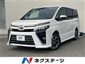2017 Toyota Voxy