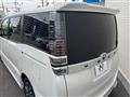 2017 Toyota Voxy