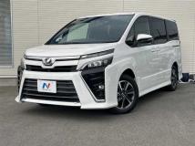 2017 Toyota Voxy