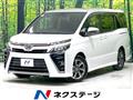 2017 Toyota Voxy