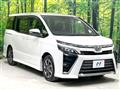2017 Toyota Voxy