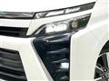 2017 Toyota Voxy