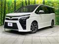 2017 Toyota Voxy