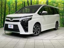 2017 Toyota Voxy