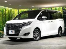 2017 Toyota Esquire