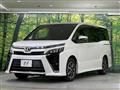 2017 Toyota Voxy