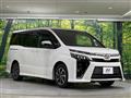 2017 Toyota Voxy