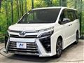 2018 Toyota Voxy