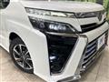 2018 Toyota Voxy