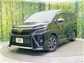 2018 Toyota Voxy