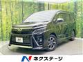 2018 Toyota Voxy