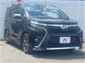 2018 Toyota Voxy