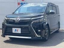 2018 Toyota Voxy