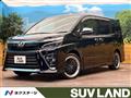 2018 Toyota Voxy
