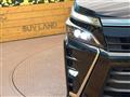 2018 Toyota Voxy