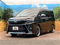 2018 Toyota Voxy